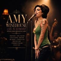 Produktbild: Live In Germany