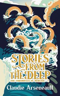 Produktbild: Stories from the Deep