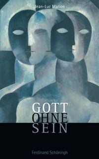 Produktbild: Gott ohne Sein