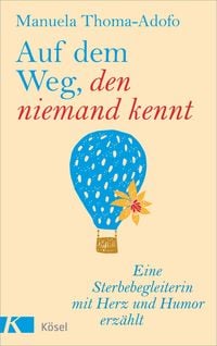 Produktbild: Auf dem Weg, den niemand kennt