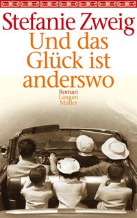 Produktbild: Und das Gl&uuml;ck ist anderswo