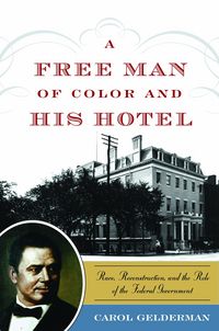 Produktbild: Free Man of Color and His Hotel