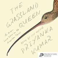 Produktbild: The Grassland Queen