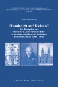 Produktbild: Humboldt auf Reisen?