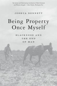 Produktbild: Being Property Once Myself