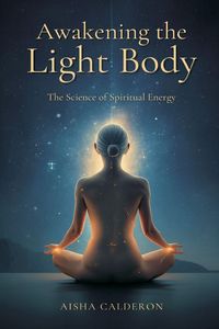 Produktbild: Awakening the Light Body