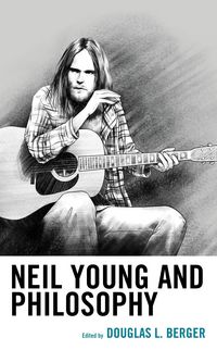 Produktbild: Neil Young and Philosophy