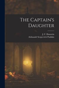 Produktbild: The Captain's Daughter