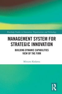 Produktbild: Management System for Strategic Innovation