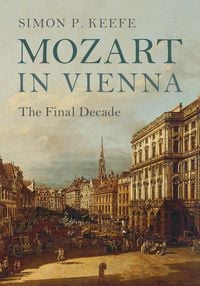 Produktbild: Mozart in Vienna