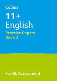 Produktbild: 11+ English Practice Papers Set C