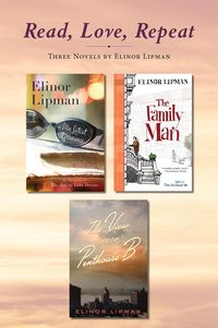 Produktbild: Read, Love, Repeat