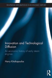 Produktbild: Innovation and Technological Diffusion