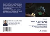 Produktbild: Surgical Overview Of Cleft Lip & It's Management
