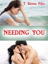 Produktbild: Needing You (Needing You #1)