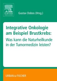 Produktbild: Integrative Onkologie am Beispiel Brustkrebs