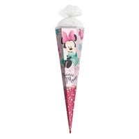 Produktbild: Lizenz-Schult&uuml;te, Disney Minnie Maus, 85cm