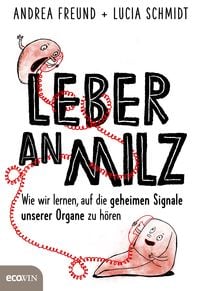 Produktbild: Leber an Milz