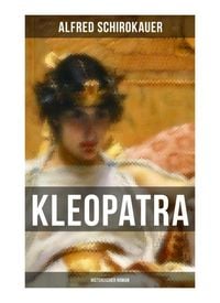 Produktbild: KLEOPATRA: Historischer Roman