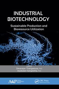 Produktbild: Industrial Biotechnology