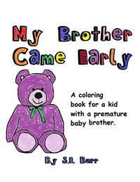 Produktbild: My Brother Came Early