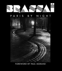 Produktbild: Brassa&iuml;: Paris by Night