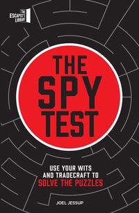 Produktbild: The Spy Test