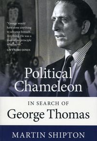 Produktbild: Political Chameleon