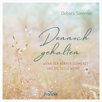 Produktbild: Dennoch gehalten