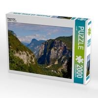 Produktbild: Suganertal (Puzzle)