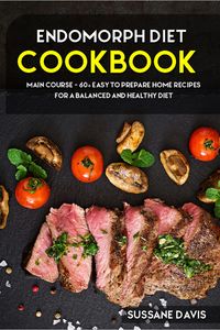 Produktbild: Endomorph Diet