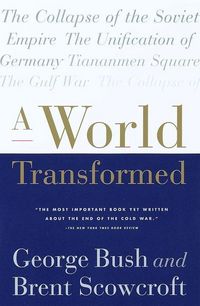 Produktbild: A World Transformed