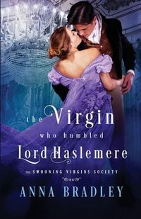 Produktbild: The Virgin Who Humbled Lord Haslemere