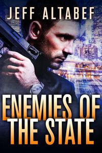 Bild vom Artikel Enemies of the State vom Autor Jeff Altabef
