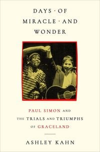 Produktbild: Days of Miracle and Wonder