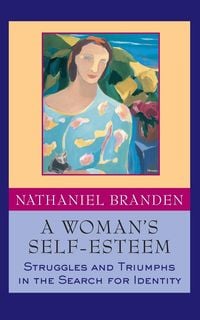 Produktbild: A Woman's Self-Esteem