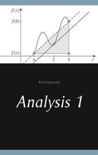 Produktbild: Analysis 1