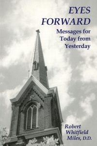 Produktbild: Eyes Forward, Messages for Today from Yesterday