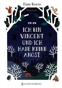 Produktbild: Ich bin Vincent und ich habe keine Angst
