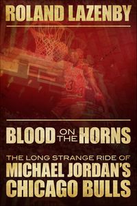 Produktbild: Blood on the Horns