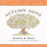 Produktbild: Autumn Song