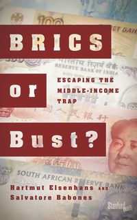 Produktbild: BRICS or Bust?