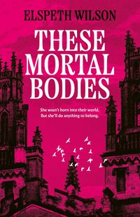 Produktbild: These Mortal Bodies