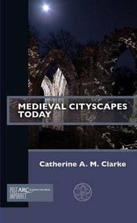 Produktbild: Medieval Cityscapes Today