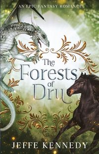 Produktbild: The Forests of Dru