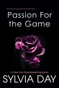 Produktbild: Passion for the Game