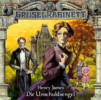 Produktbild: Gruselkabinett - Folge 5