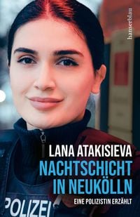Produktbild: Nachtschicht in Neuk&ouml;lln