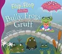 Produktbild: Flip-Flop and the Bully Frogs Gruff