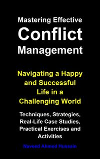 Produktbild: Mastering Effective Conflict Management